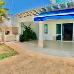 Villa Frente Al Mar Cartagena
