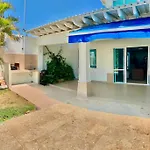 Villa Frente Al Mar Cartagena